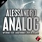 Analog - Alessandro lyrics