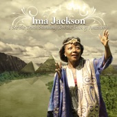 Ima Jackson - I See the Truth Standing (On the Back of Ancestors)