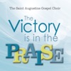 The Victory Is in the Praise