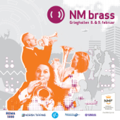 NM Brass 2013 - 2 divisjon - Various Artists
