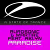 Paradise (feat. Aelyn) - Single album lyrics, reviews, download