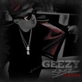 Geezy Boyz - The Album artwork