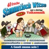 40 freche Stammtischwitze - Folge 3, 2012