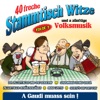 40 freche Stammtischwitze - Folge 3