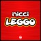 Leggo (Bisbetic Remix Radio Edit) - Nicci lyrics