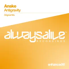 Antigravity - Single by Anske album reviews, ratings, credits