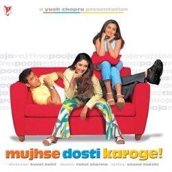 Alisha Chinai - Oh My Darling