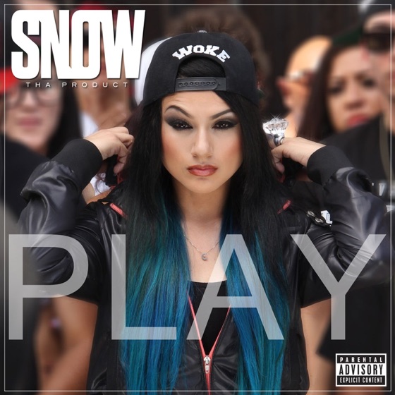 Cover artwork for Play