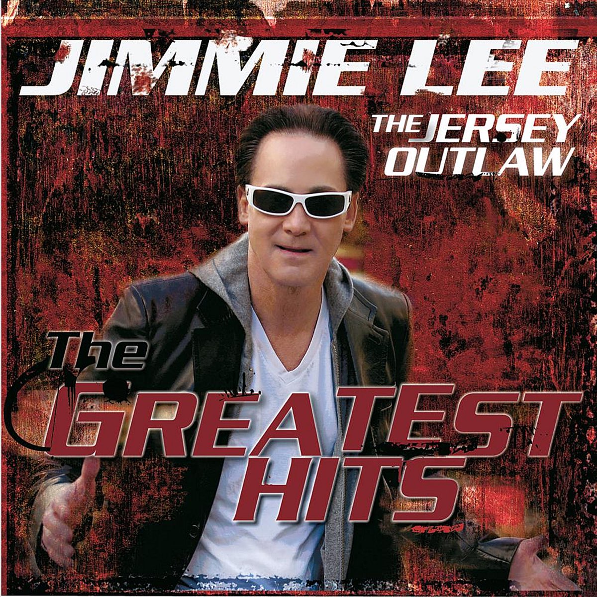 The Greatest Hits by Jimmie Lee the Jersey Outlaw on Apple Music