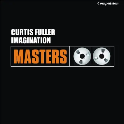 Imagination - EP - Curtis Fuller
