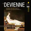 Devienne: Sonatas for Oboe and for Bassoon album lyrics, reviews, download