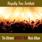 The Ultimate Royalty Free Music Album artwork