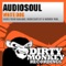 White Dog (Warren Paul Remix) - Audiosoul lyrics