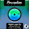 Night Logic feat Lucy May - Single, 2012