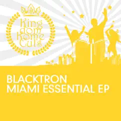 Miami Essential by Blacktron album reviews, ratings, credits
