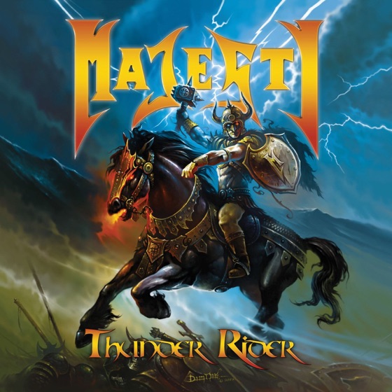 Cover artwork for Raise the Beast