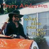 Terry Anderson - Jesus In the Alley
