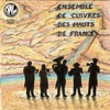Ensemble de Cuivres des Hauts-de-France, Alexis Malotchkine & Vincent Warnier - La Guerre, bataille de Marignan 1515