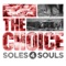 The Choice (Country Artists for Soles4Souls) - Billy Gilman, Rodney Atkins, Montgomery Gentry, Vince Gill, Amy Grant, Steve Holy, Alan Jackson, Wyn lyrics