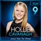 Jesus Take the Wheel (American Idol Performance) - Hollie Cavanagh lyrics