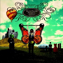 Blue Pilots Project - Hallelujah