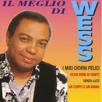 Il meglio by Wess album reviews, ratings, credits