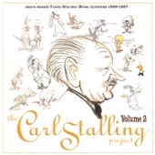 Variations On Johann Strauss - Carl Stalling
