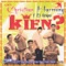 Trucionera - Christian Harmeny & El Grupo Kien lyrics