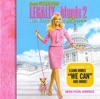 Legally Blonde 2 artwork