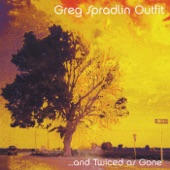Greg Spradlin Outfit - Out Of Blue