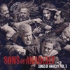 Songs of Anarchy, Vol. 3 (Music from "Sons of Anarchy"), 2013