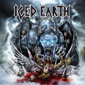 Iced Earth - Curse the Sky
