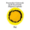 Jacek Kaczmarski - Sprawozdanie Z Raju