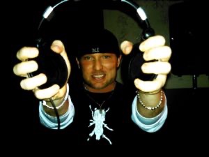 DJ Michael Joseph LIVE at The Goldmark 05-07-19 Set 1 of 2