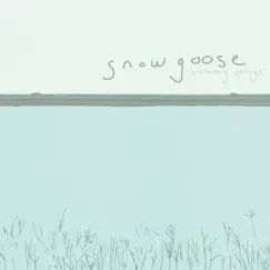 Harmony Springs by Snowgoose album reviews, ratings, credits