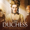 The Duchess (Original Motion Picture Soundtrack) artwork