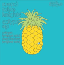 Round Table Knights - Calypso