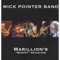 Margaret - Mick Pointer Band lyrics