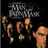 Nick glennie smith - the man in the iron mask