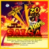 Salsa 100%