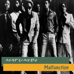 Matumbi - Point of a View