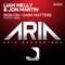 Dark Matters - Liam Melly & Jon Martin lyrics