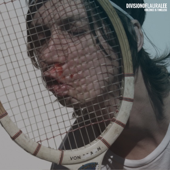 Cover artwork for Violence is Timeless