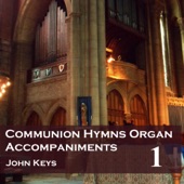 Communion Hymns, Vol. 1 (Organ Accompaniments) artwork