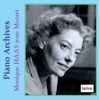 Mozart - Piano Concerto No 21" Monique Haas/Hans Rosbaud
