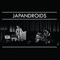 Art Czars - Japandroids lyrics