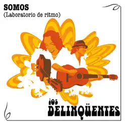 Somos (Laboratorio del Ritmo) - Single - Los Delinqüentes