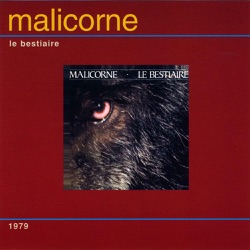 Malicorne - Les Sept Jours de Mai