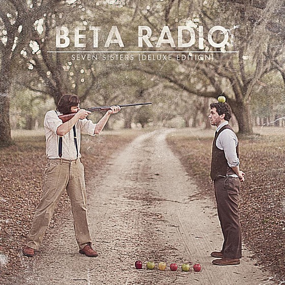 Cover artwork for Borderline