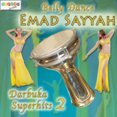 Darbuka Superhits 2 - Emad Sayyah